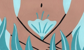 Cách trị mụn vùng kín hữu hiệu không phải ai cũng biết