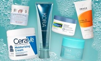 Top 20 kem dưỡng ẩm cho da khô tốt nhất hiện nay