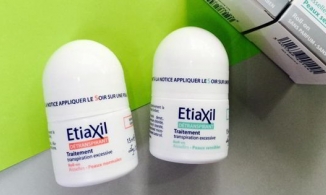 Lăn khử mùi Etiaxil có tốt không?
