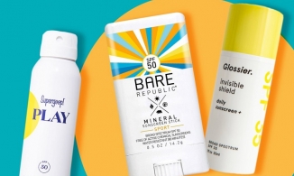 Top những kem chống nắng được ưa chuộng 