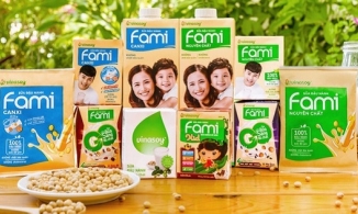 Uống sữa đậu nành Fami có béo không? Tại sao?