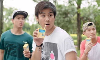 Uống sữa Fami có béo không? 