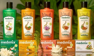 Sữa tắm Medimix trị mụn có tốt không?