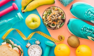 Nên ăn gì sau khi tập gym để giảm cân hiệu quả?