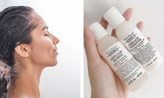 Review top 5 dầu gội cho da đầu nhạy cảm bạn nhất định không thể bỏ qua