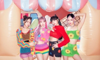 BLACKPINK ra bài nào mới thì bài đó lập tức trở thành cẩm nang thời trang