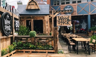 5 quán cà phê đẹp, rất đáng ghé thử khi đến Đà Lạt