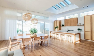 5 mẹo nhỏ nhưng có võ để căn hộ nhỏ rộng hơn diện tích thực