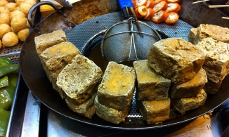 5 món ăn đường phố không nên bỏ lỡ khi tới Hồng Kông