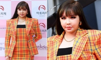 Sao Hàn phẫu thuật thẩm mỹ: người sự nghiệp lên hương, kẻ bị dè bỉu 