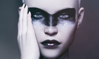 Xu hướng trang điểm thu đông 2020: Rũ bỏ những ngày buồn bã 