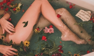 Thư giãn cùng bath bomb, tại sao không?