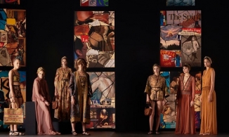 BST Dior Xuân - Hè 2021: tôn vinh nữ quyền 