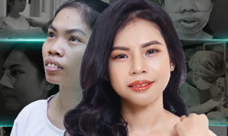 Ở nhà trông con cho vợ suốt hai tháng, điều này cuối cùng cũng đã xảy ra