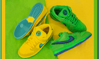 Bạn có sẵn sàng trả chênh lệch 24 triệu cho những đôi giày đắt giá này?  