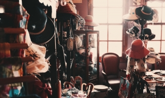 Những sào huyệt đồ si mà bạn nhất định phải biết