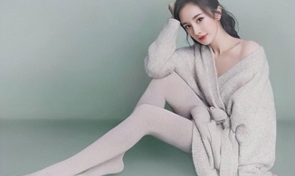 Sở hữu đôi chân 'tăm tre' như Dương Mịch, nàng hãy tránh xa kiểu quần này