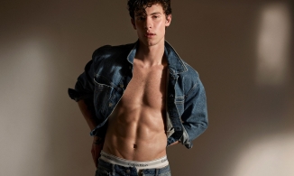 Calvin Klein: Biểu tượng gợi tình của thời trang nước Mỹ 