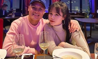 Nàng yêu style thời trang tối giản học ngay Huỳnh Anh – bạn gái Quang Hải