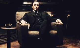 Phim “Bố Già”: Từ điển mặc đẹp cho những quý ông lịch lãm 