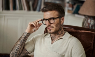 Làm sao để U50 vẫn chất chơi như “lão già” David Beckham?