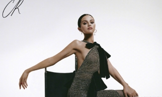 Xinh đẹp trên tạp chí nhưng ngoại hình gầy gò của Selena Gomez mới đáng bàn