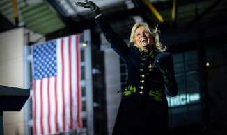Bà Jill Biden sẽ mặc gì tại Nhà Trắng?  