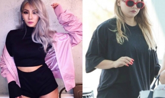 Sao Hoa Hàn tăng cân: Người nhan sắc lên hương, người trượt dốc không phanh