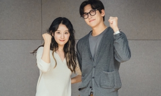 Tạo hình mới của Kim Ji Won khiến netizen dậy sóng vì kiểu tóc bà thím