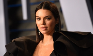 Ý nghĩ 3 hình 'xăm cũng như không' từ IT girl Kendall Jenner 