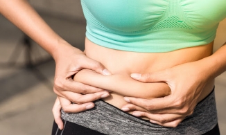 4 kiểu béo bụng mà ai cũng mắc phải