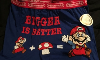 Những trang phục gây hiểu nhầm nghiêm trọng, căng mắt mãi mới nhìn ra