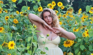 Tiếp nối truyền thống gia đình, em họ Gigi Hadid trở thành người mẫu 