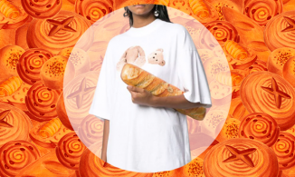 Bánh mì Việt Nam sẽ trở thành cảm hứng sáng tạo tiếp theo cho Moschino?