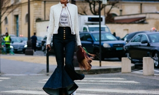 Bạn đã biết tên chính xác 6 loại quần jeans kinh điển? 