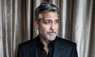 Làm sao để có mái tóc như quý ông quyến rũ nhất nước Mỹ: cắt tóc bằng tông đơ 