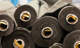 ReBurberry Fabric: Burberry tặng vải thừa cho sinh viên nghèo ở Anh 