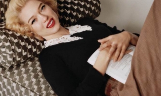 Tái hiện phong cách thời trang thập niên 60 cùng 'bond girl' nước Pháp Léa Seydoux 