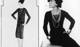 Little Black Dress - chiếc đầm nhỏ giải phóng phái nữ