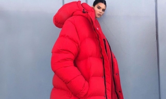 Áo phao siêu to khổng lồ được Kendall Jenner và nhiều sao ưa chuộng