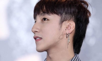 Đầu cắt moi là gì mà trở thành xu hướng tóc nam 2020? 