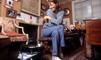 5 mẫu túi bất tử được đặt theo tên những huyền thoại thời trang 