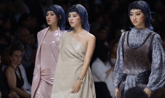 Tuần lễ thời trang Việt Nam liệu đã đạt ngưỡng tiệm cận thế giới?