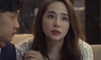 Chuốt mi sai một ly đi một dặm, sao Việt tự tay dìm hàng mình với những hàng lông mi dài vô cực