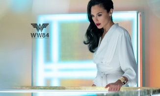 'Wonder Woman' Gal Gadot diện vòng tay nữ quyền từ Tiffany & Co