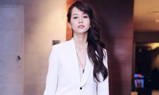 Hành trình thời trang từ cá tính đến ngọt ngào rồi lại quay lại tomboy của An Nguy