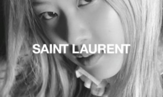 Rosé BlackPink được YSL Beauty lựa chọn làm gương mặt đại diện 
