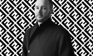 Cả thế giới háo hức chờ đón BST đầu tiên của Kim Jones dưới trướng Fendi 