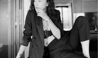 Học hỏi đả nữ Ngô Thanh Vân diện đồ menswear cực chất 