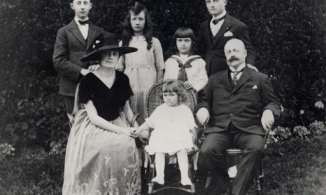 Miss Dior - câu chuyện tôn vinh người hùng chiến tranh 